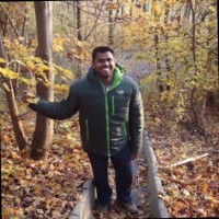 Jagathaguru Marimuthu