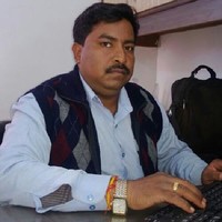 Shailesh Kumar Patel