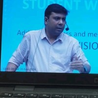 Kumar Aditya