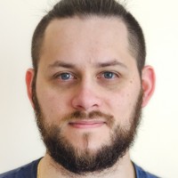 Dmytro Smulskyi