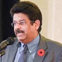 Khalid Aziz
