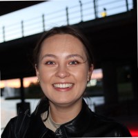 Gina Furuberg