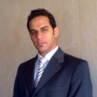 Mohammed Emam Mohamed