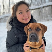 Lisa Fong, P. Eng
