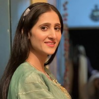 Muntaha Hussain