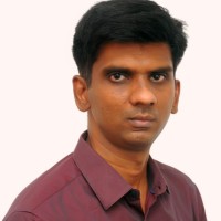 Mohan Kumar Kaliyamoorthy