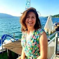 Andrea Christine Gerum