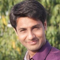 Vaibhav Mistry
