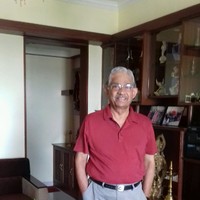 Manchi venkatraja Rao