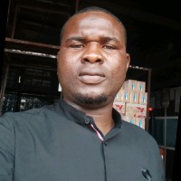 Ajibola Adewale