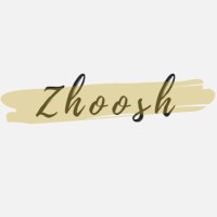 Zhoosh Decor