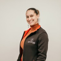 Sasha-Lia Coimbra