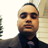 Vicky Singh