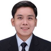 Raymark Castillo