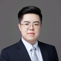 杨思宇