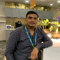 Mayur Shende
