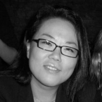 Eunsook Choi