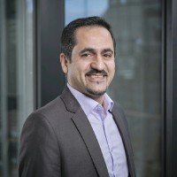 Matthew Izadi
