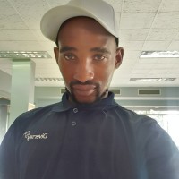 Kamohelo Bapela