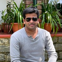 Suhas Shastry