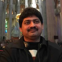 Elangovan D