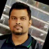 Arun Kumar Behera