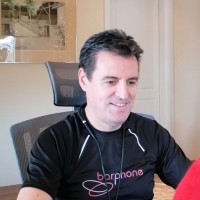 Takis Nikolopoulos