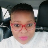 Gcinile Nkambule