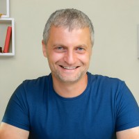 Dmytro Goncharenko