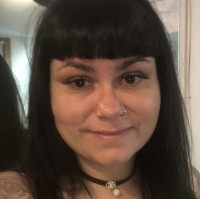 Brandy Lynn Mcallister