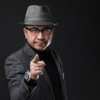 Tony Woo 胡宗显
