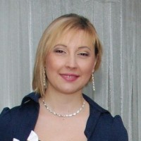 Elena Vieru