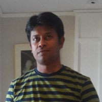 V Prabakaran