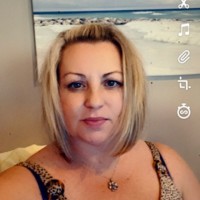 Cathy Rushin