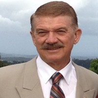 Stephen Bell