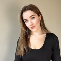 Vitaliia Tomakhiv