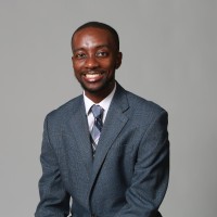Leroy Smith, M.Ed.