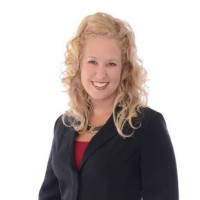 Jennifer Luiten- Phillips