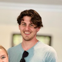 Francois Bezuidenhout