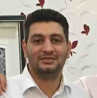 Amine Drici