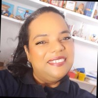 Patrícia Ferreira Paulino