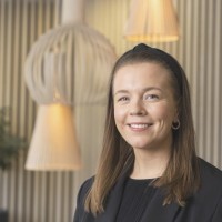 Amalie Blålid Kvalheim