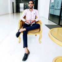 Rohit Choudhari