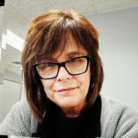Maggie Fox