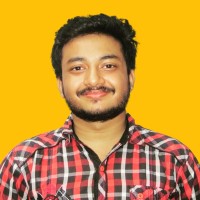 SOURAV KARMAKAR