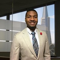 Joshua M. Fulton