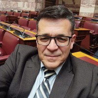 Fotis Eliopoulos