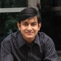 Abhilash Acharya