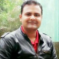 Sachin Shirke