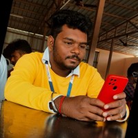 Deepak. P